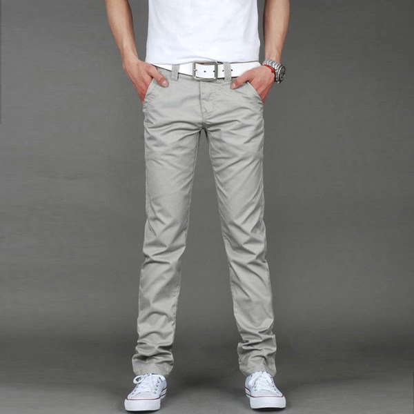 Αντρικά κομψά παντελόνια