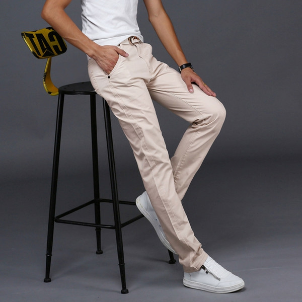 Αντρικά κομψά παντελόνια