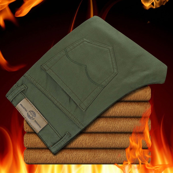 Αντρικά κομψά παντελόνια