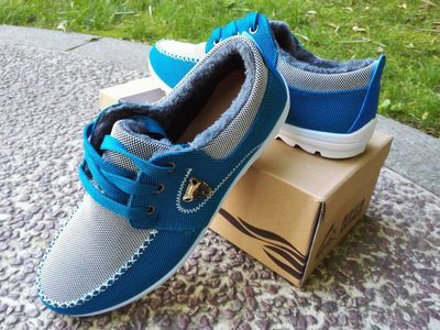 Мъжки маратонки различни модели