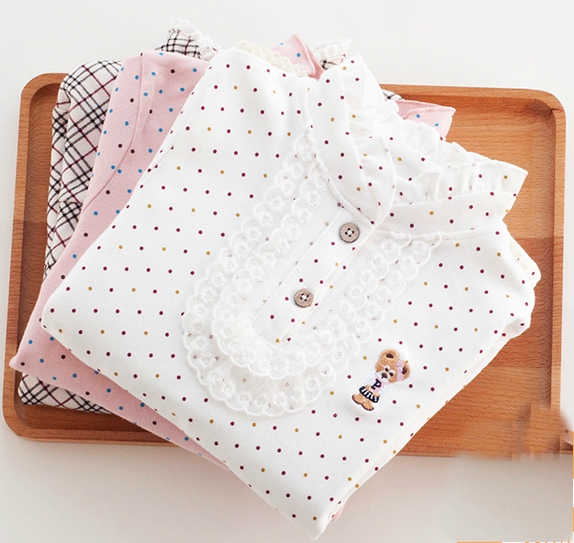 Детски блузки - за момиченца - различни модели