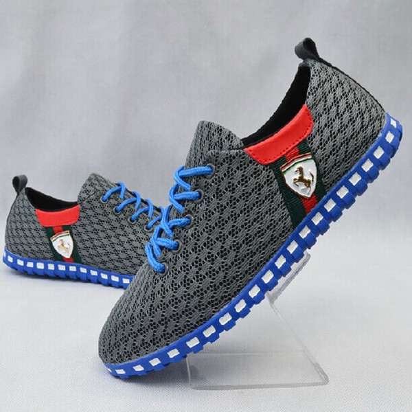 Мъжки маратонки в различни цветове