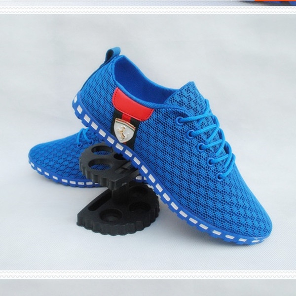 Мъжки маратонки в различни цветове