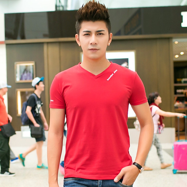 Мъжки тениски