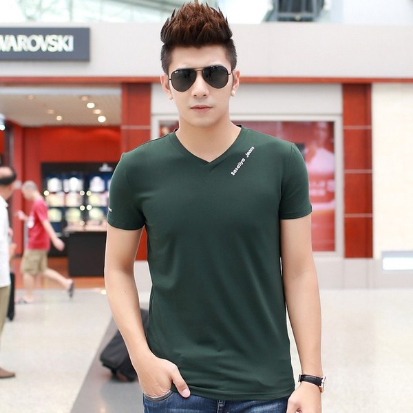 Мъжки тениски