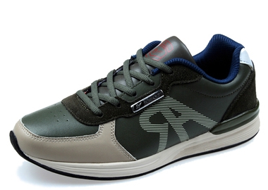 Ανδρικά πάνινα παπούτσια  4 είδη