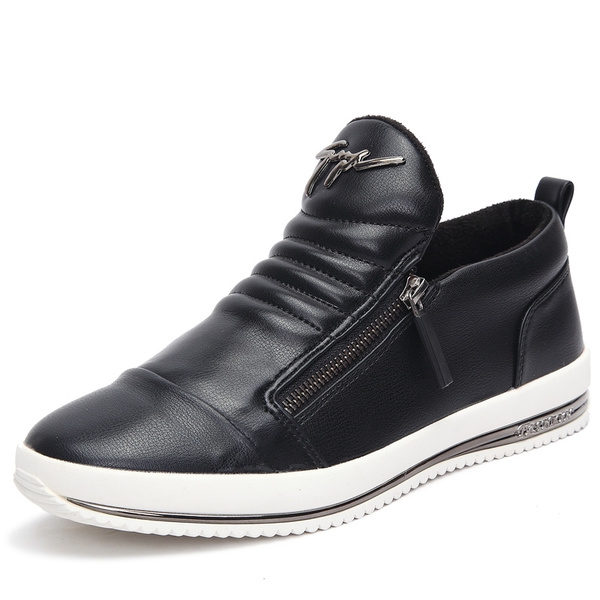 Ανδρικά πάνινα παπούτσια  4 είδη