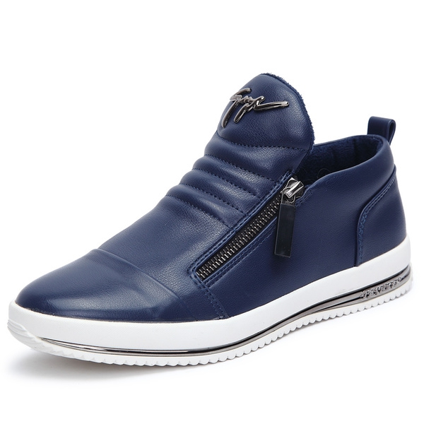 Ανδρικά πάνινα παπούτσια  4 είδη