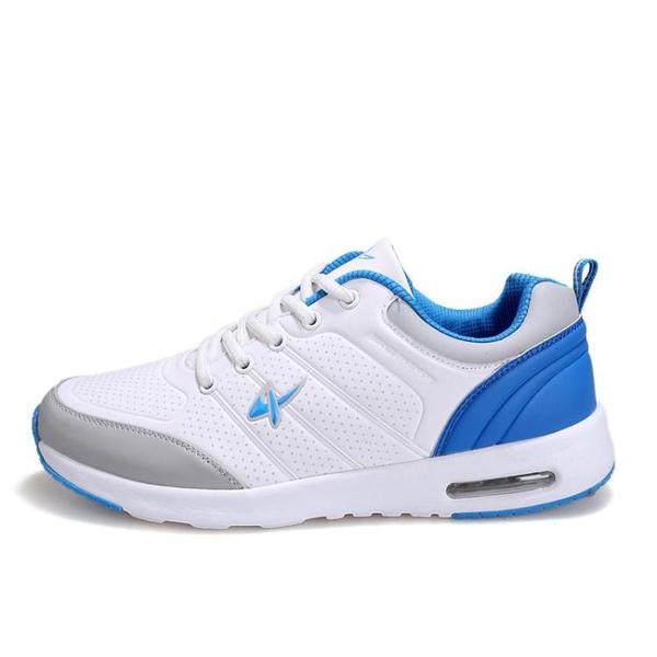 Ανδρικά πάνινα παπούτσια  4 είδη