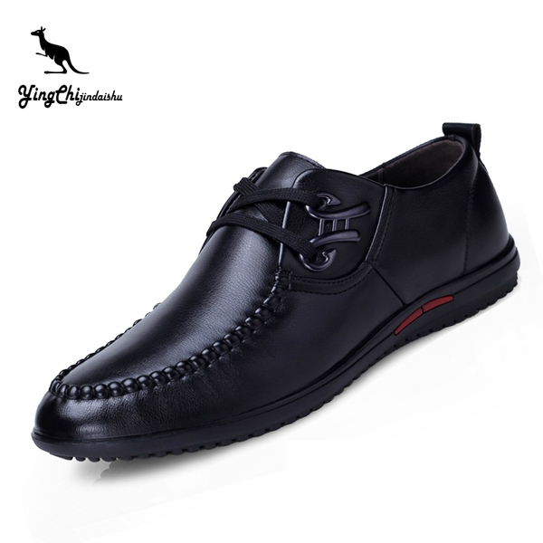 Мъжки обувки 3 цвята