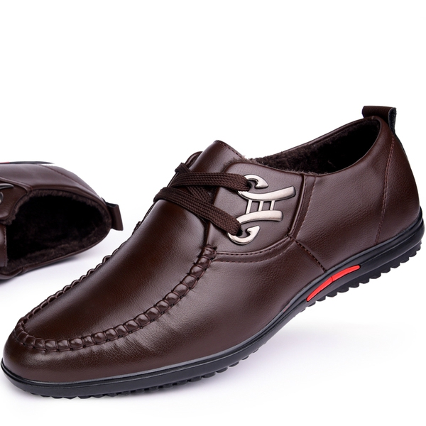 Мъжки обувки 3 цвята