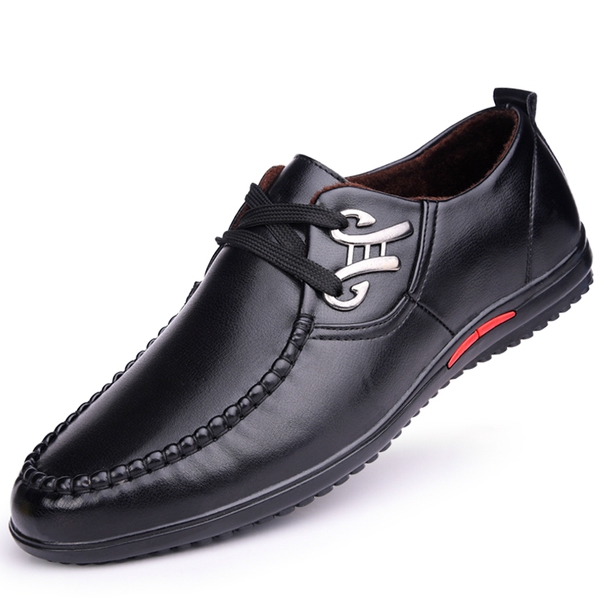 Мъжки обувки 3 цвята