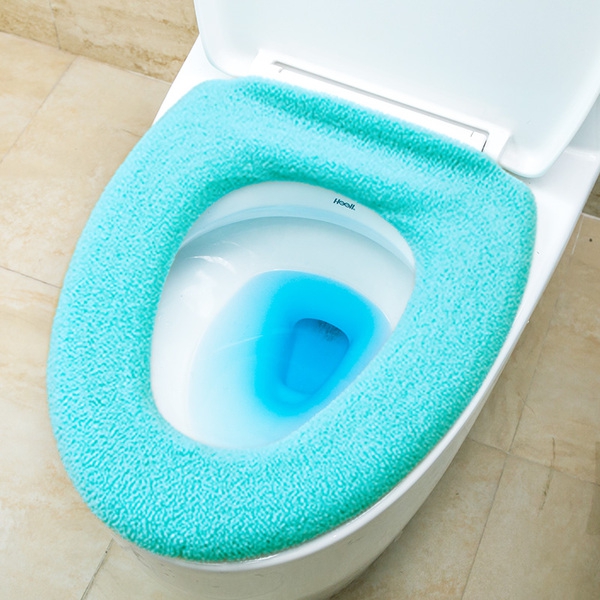 Възглавница за тоалетна чиния