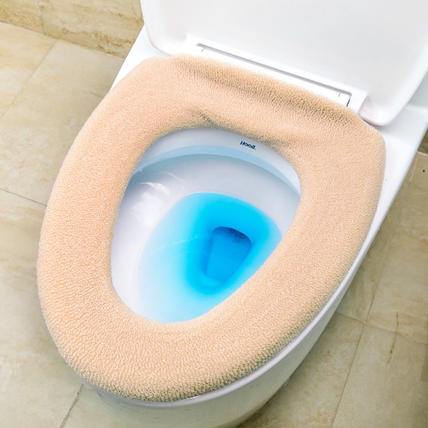 Възглавница за тоалетна чиния