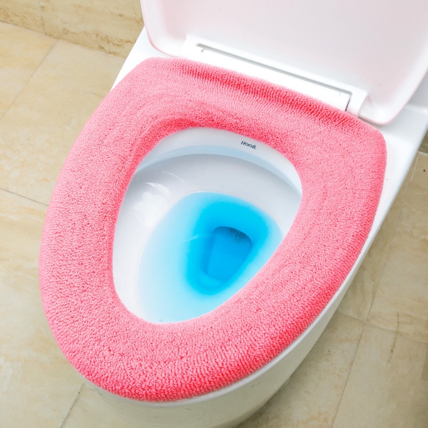 Възглавница за тоалетна чиния