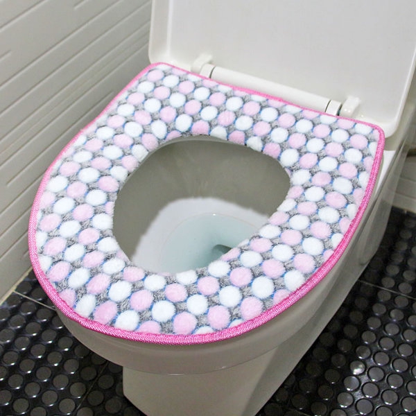 Възглавница за тоалетна чиния