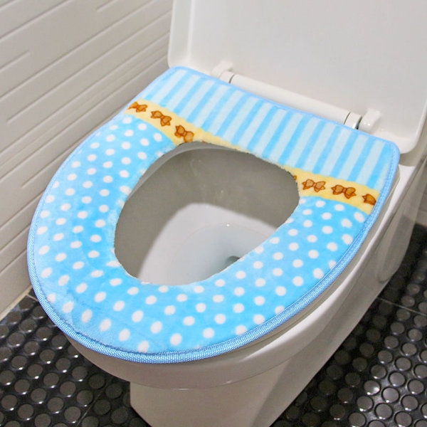 Възглавница за тоалетна чиния