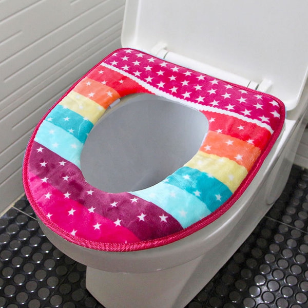 Възглавница за тоалетна чиния