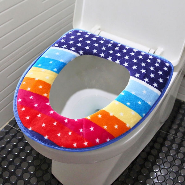 Възглавница за тоалетна чиния