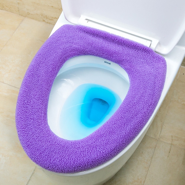 Възглавница за тоалетна чиния