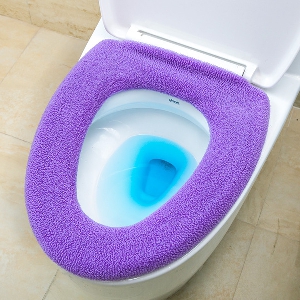 Възглавница за тоалетна чиния
