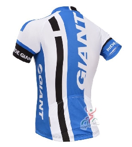 Ρούχα για τους ποδηλάτες GIANT 2014 / Πλήρης