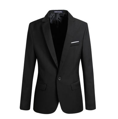 Официални пролетни мъжки сака  - 8 модела 