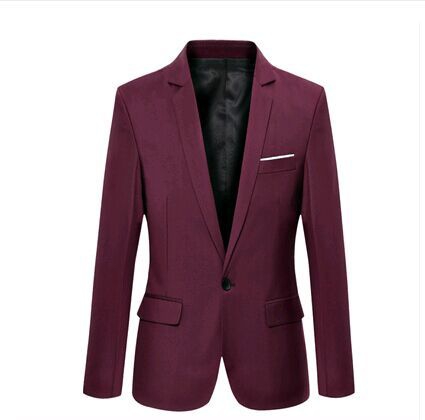 Официални пролетни мъжки сака  - 8 модела 