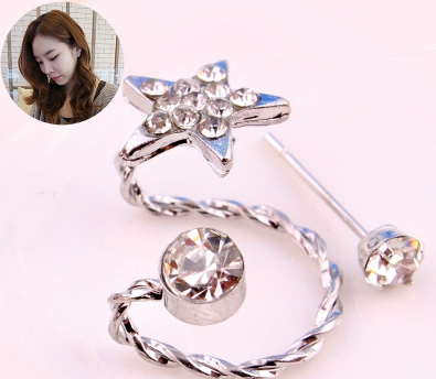 Най различен избор от дамски обеци