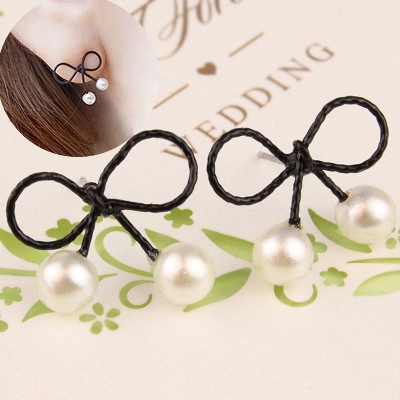 Най различен избор от дамски обеци