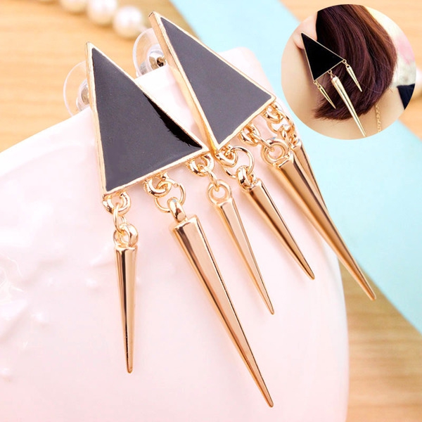 Най различен избор от дамски обеци