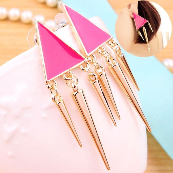 Най различен избор от дамски обеци