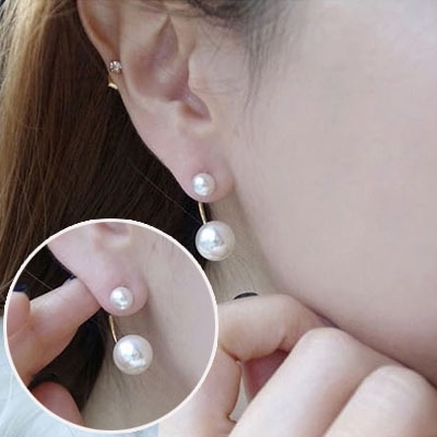 Най различен избор от дамски обеци