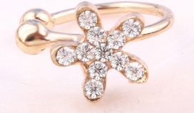 Най различен избор от дамски обеци