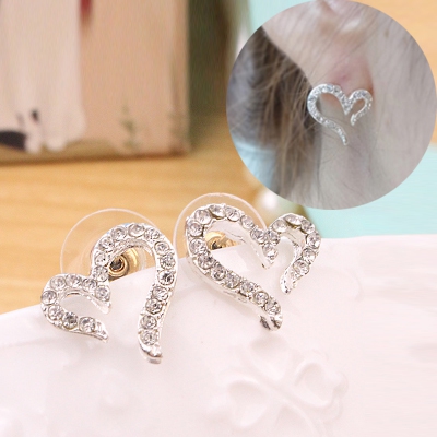 Най различен избор от дамски обеци