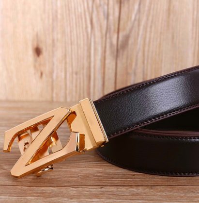 Мъжки елегантен колан