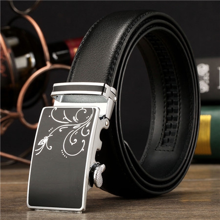 Мъжки елегантен колан