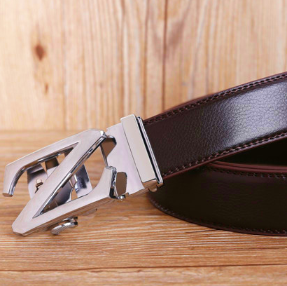 Мъжки елегантен колан