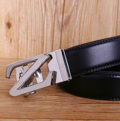 Мъжки елегантен колан