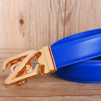 Мъжки елегантен колан