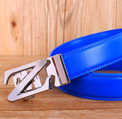 Мъжки елегантен колан