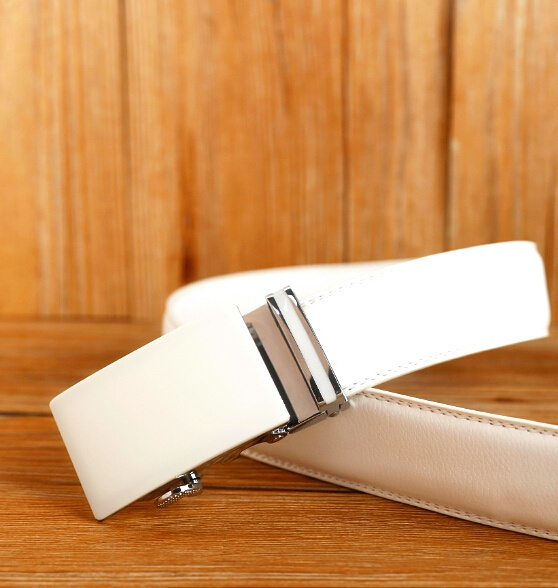 Мъжки елегантен колан