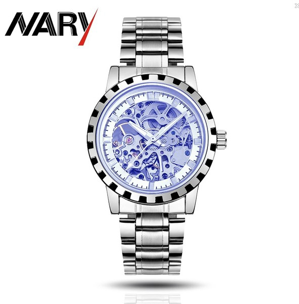 Мъжки стилен часовник