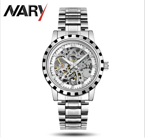 Мъжки стилен часовник