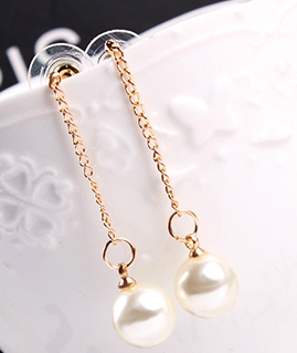 Модерни Дамски Обеци