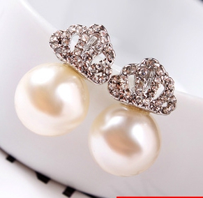 Модерни Дамски Обеци