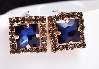 Модерни Дамски Обеци