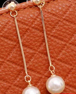 Модерни Дамски Обеци