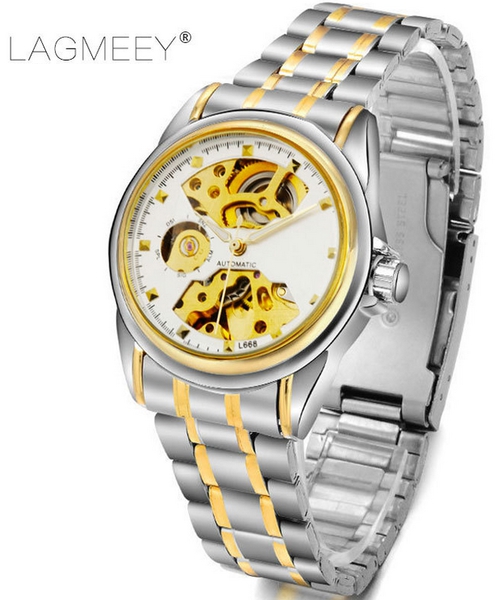 Мъжки часовници 2-вида