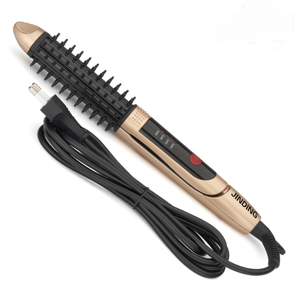 Преса за коса